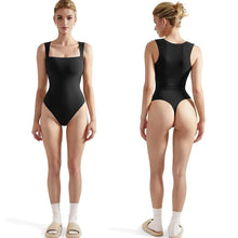 Charger l'image dans la galerie, Combinaison Sculptante Femme à Effet Minceur et Rehausse-Fesses
