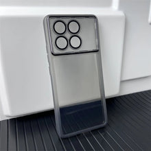 Charger l'image dans la galerie, Coque de Téléphone en Silicone Souple et Transparent pour Xiaomi X6, X6 Pro, 5G
