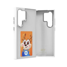 Charger l'image dans la galerie, Coque pour Samsung personnalisable avec projection arrière
