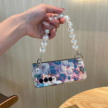 Charger l'image dans la galerie, Coque de luxe féminine pour Samsung  Z Fold
