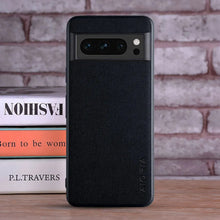 Charger l'image dans la galerie, Coque en toile anti-chocs pour Google Pixel
