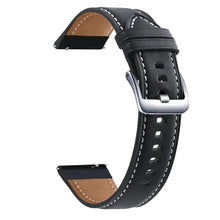 Charger l'image dans la galerie, Bracelet en cuir pour Huawei Watch
