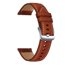 Charger l'image dans la galerie, Bracelet en cuir pour Huawei Watch
