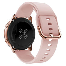 Charger l'image dans la galerie, Bracelet de Sport en Silicon pour Samsung Galaxy Watch
