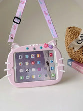 Charger l'image dans la galerie, Coque Enfant Antichoc Rotative 360° pour iPad
