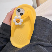 Charger l'image dans la galerie, Coque Flip-flops pour iPhone
