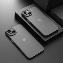 Charger l'image dans la galerie, Coque Antichoc très haute protection Pour iPhone
