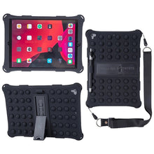 Charger l'image dans la galerie, Coque Enfant Antichoc Universel pour iPad
