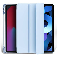 Charger l'image dans la galerie, Coque pour iPad avec Porte-stylo
