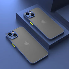 Charger l'image dans la galerie, Coque Antichoc très haute protection Pour iPhone

