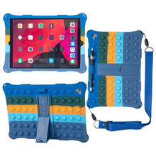 Charger l'image dans la galerie, Coque Enfant Antichoc Universel pour iPad
