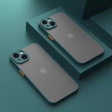 Charger l'image dans la galerie, Coque Antichoc très haute protection Pour iPhone
