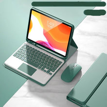 Charger l'image dans la galerie, Étui Clavier pour iPad
