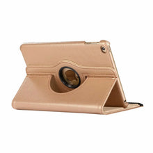 Charger l'image dans la galerie, Coque de protection Rotatif 360° Avec Support Pour iPad
