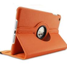 Charger l'image dans la galerie, Coque de protection Rotatif 360° Avec Support Pour iPad
