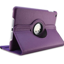 Charger l'image dans la galerie, Coque de protection Rotatif 360° Avec Support Pour iPad
