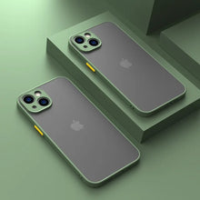 Charger l'image dans la galerie, Coque Antichoc très haute protection Pour iPhone
