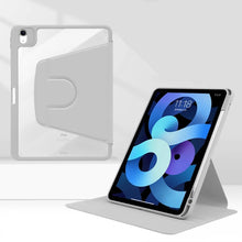 Charger l'image dans la galerie, Étui pivotant à 360° pour iPad - Support de génération récente inclus
