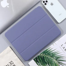 Charger l'image dans la galerie, Coque pour iPad avec Porte-stylo

