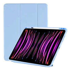 Charger l'image dans la galerie, Étui Arrière Transparent Fin antichoc pour ipad

