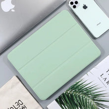 Charger l'image dans la galerie, Coque pour iPad avec Porte-stylo
