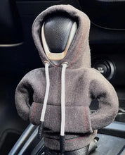 Charger l'image dans la galerie, Mini Sweat à capuche pour pommeau de levier de vitesse de voiture
