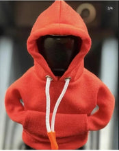 Charger l'image dans la galerie, Mini Sweat à capuche pour pommeau de levier de vitesse de voiture
