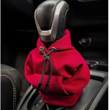 Charger l'image dans la galerie, Mini Sweat à capuche pour pommeau de levier de vitesse de voiture
