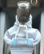 Charger l'image dans la galerie, Mini Sweat à capuche pour pommeau de levier de vitesse de voiture
