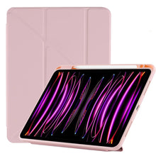 Charger l'image dans la galerie, Étui Arrière Transparent Fin antichoc pour ipad
