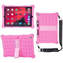 Charger l'image dans la galerie, Coque Enfant Antichoc Universel pour iPad
