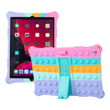Charger l'image dans la galerie, Coque Enfant Antichoc Universel pour iPad
