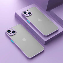 Charger l'image dans la galerie, Coque Antichoc très haute protection Pour iPhone
