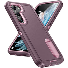 Charger l'image dans la galerie, Coque Antichoc pour Samsung
