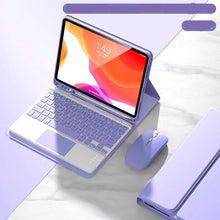 Charger l'image dans la galerie, Étui Clavier pour iPad
