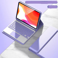 Charger l'image dans la galerie, Étui Clavier pour iPad
