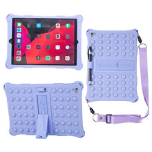 Charger l'image dans la galerie, Coque Enfant Antichoc Universel pour iPad
