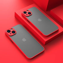 Charger l'image dans la galerie, Coque Antichoc très haute protection Pour iPhone
