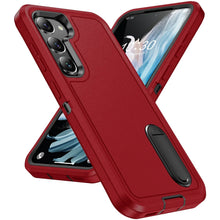Charger l'image dans la galerie, Coque Antichoc pour Samsung
