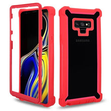Charger l'image dans la galerie, Coque en silicone TPU Hautement résistante Pour Samsung
