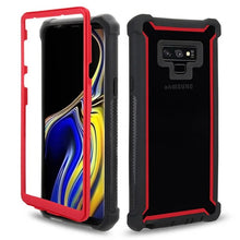 Charger l'image dans la galerie, Coque en silicone TPU Hautement résistante Pour Samsung
