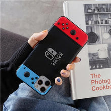 Charger l'image dans la galerie, Coque Game Boy Antichoc pour iPhone
