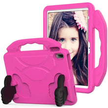 Charger l'image dans la galerie, Coque Enfants EVA Robuste pour iPad
