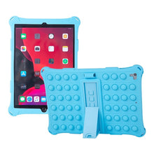 Charger l'image dans la galerie, Coque Enfant Antichoc Universel pour iPad
