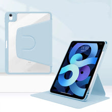 Charger l'image dans la galerie, Étui pivotant à 360° pour iPad - Support de génération récente inclus
