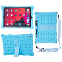 Charger l'image dans la galerie, Coque Enfant Antichoc Universel pour iPad
