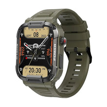 Charger l'image dans la galerie, Smartwatch étanche IP68 pour homme
