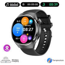 Charger l'image dans la galerie, Smart Watch GT4 Pro pour homme
