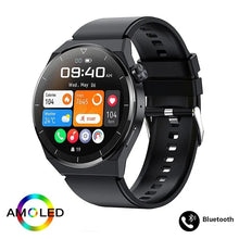 Charger l'image dans la galerie, SMARTWATCH LIGE 2024 double bracelets
