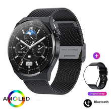 Charger l'image dans la galerie, SMARTWATCH LIGE 2024 double bracelets
